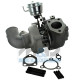TURBOCOMPRESSEUR