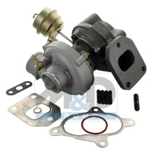 TURBOCOMPRESSEUR