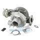 TURBOCOMPRESSEUR