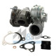 TURBOCOMPRESSEUR