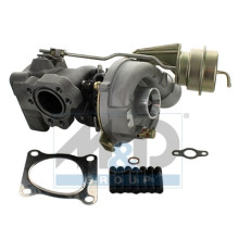 TURBOCOMPRESSEUR