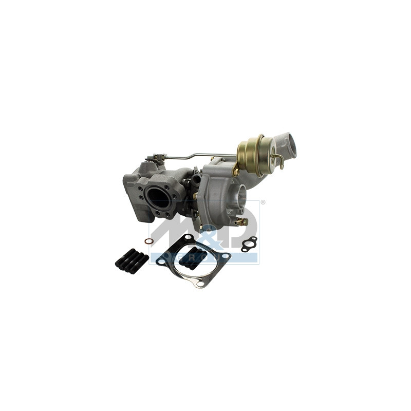 TURBOCOMPRESSEUR