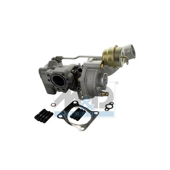 TURBOCOMPRESSEUR
