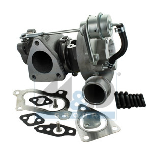 TURBOCOMPRESSEUR