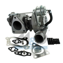 TURBOCOMPRESSEUR