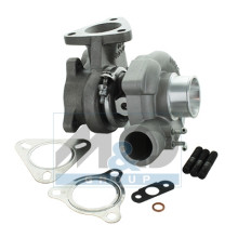 TURBOCOMPRESSEUR