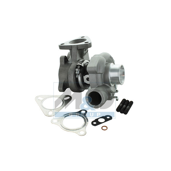 TURBOCOMPRESSEUR