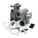 TURBOCOMPRESSEUR