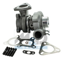 TURBOCOMPRESSEUR