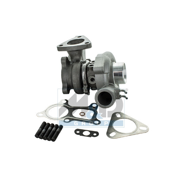 TURBOCOMPRESSEUR