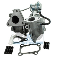 TURBOCOMPRESSEUR