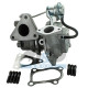 TURBOCOMPRESSEUR