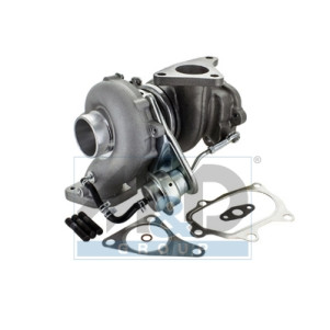 TURBOCOMPRESSEUR