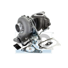 TURBOCOMPRESSEUR
