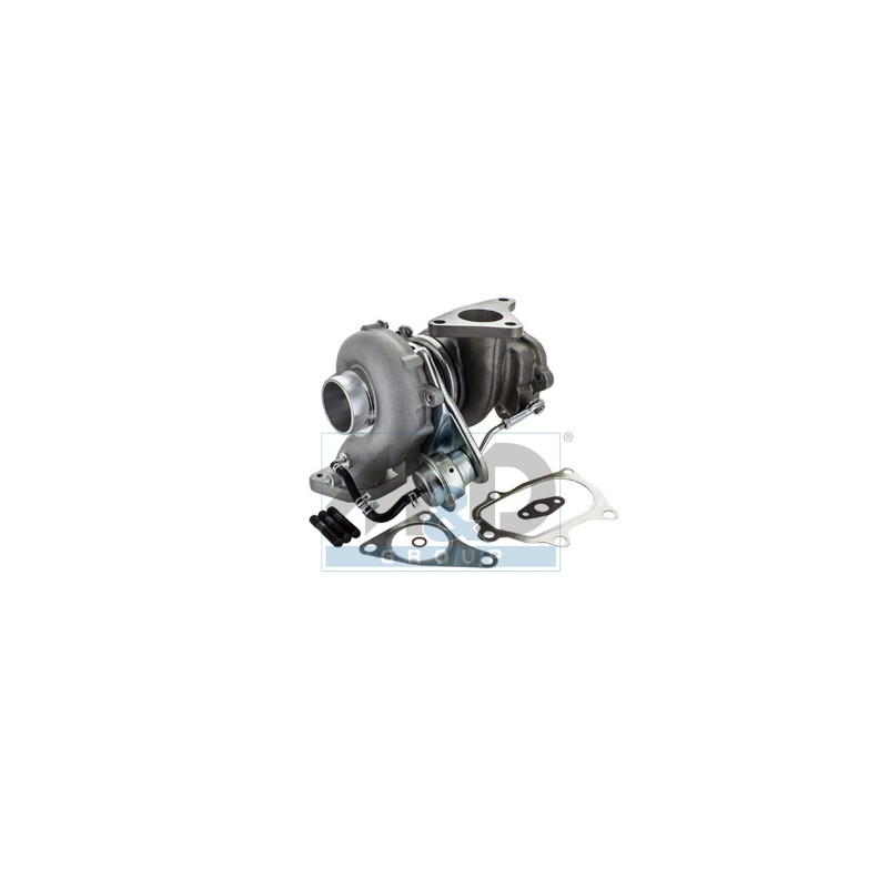 TURBOCOMPRESSEUR