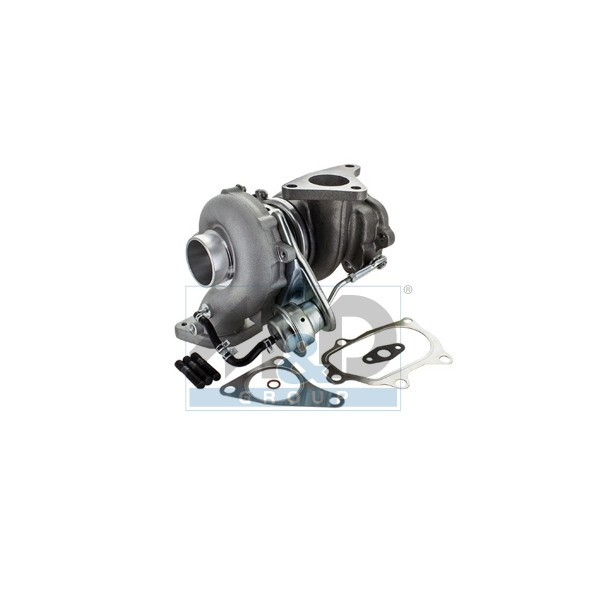TURBOCOMPRESSEUR