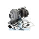TURBOCOMPRESSEUR