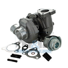 TURBOCOMPRESSEUR