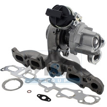 TURBOCOMPRESSEUR