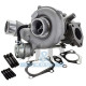 TURBOCOMPRESSEUR