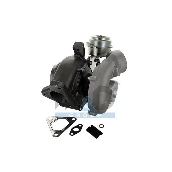 TURBOCOMPRESSEUR