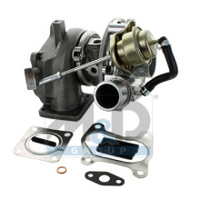 TURBOCOMPRESSEUR