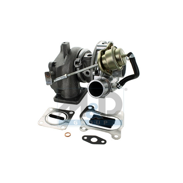 TURBOCOMPRESSEUR