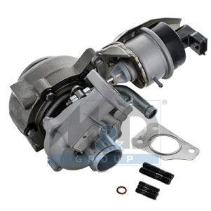 TURBOCOMPRESSEUR