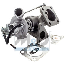TURBOCOMPRESSEUR