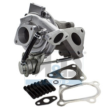TURBOCOMPRESSEUR