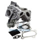 TURBOCOMPRESSEUR