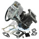 TURBOCOMPRESSEUR