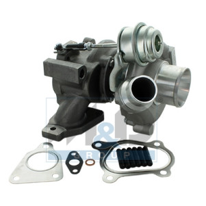 TURBOCOMPRESSEUR