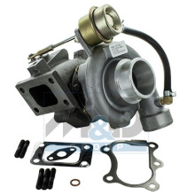 TURBOCOMPRESSEUR