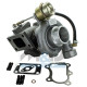 TURBOCOMPRESSEUR