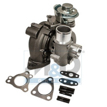 TURBOCOMPRESSEUR