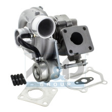 TURBOCOMPRESSEUR