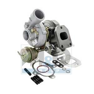 TURBOCOMPRESSEUR