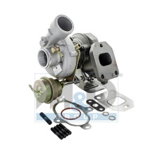 TURBOCOMPRESSEUR