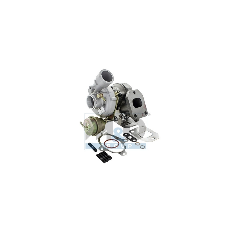 TURBOCOMPRESSEUR