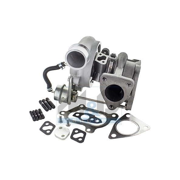 TURBOCOMPRESSEUR