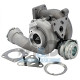 TURBOCOMPRESSEUR