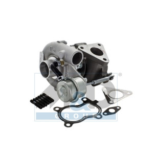 TURBOCOMPRESSEUR