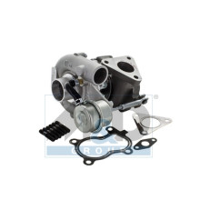 TURBOCOMPRESSEUR