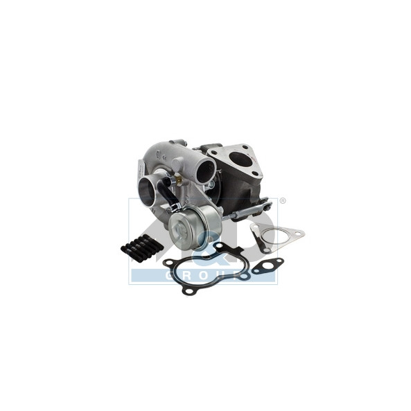 TURBOCOMPRESSEUR