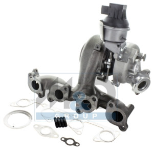 TURBOCOMPRESSEUR