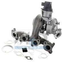 TURBOCOMPRESSEUR