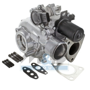 TURBOCOMPRESSEUR