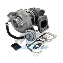 TURBOCOMPRESSEUR