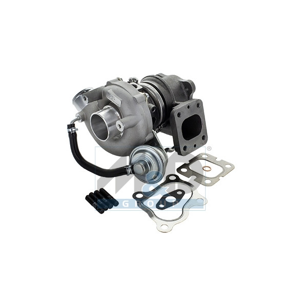 TURBOCOMPRESSEUR